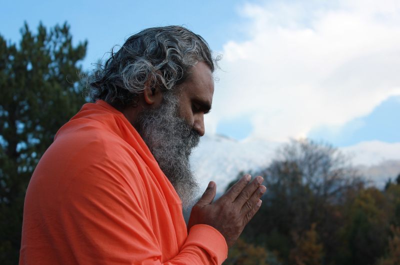 Hinduismus Leitfaden für Gebete