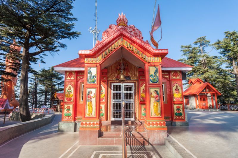 Hinduistische Tempel in Deutschland